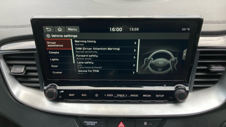 Kia Pro Ceed 1.4T GDi ISG GT-Line 5dr Petrol Estate